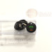 Automobiliniai krovikliai telefonams - Auto kroviklis Type-C lizdas ir USB lizdas 20W ir 18W Borofone su Type-C į Type-C laidu 1 metro