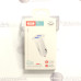 Auto kroviklis USB 5V 2.4A 12W XO 2 lizdų baltos spalvos Plungė | Kaunas | Palanga