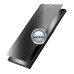 Apsauginis matinis lankstus privatumo stiklas Samsung Galaxy S20 FE