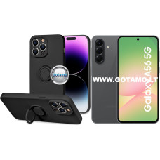 Samsung Galaxy A56 deklas nugarele