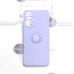 Xiaomi Redmi 13C, Xiaomi Poco C65 deklas nugarele