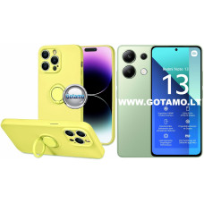 Deklas nugarele Xiaomi Redmi Note 13 4G