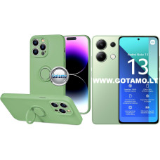 Deklas nugarele Xiaomi Redmi Note 13 4G