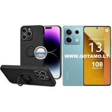 Deklas nugarele Xiaomi Redmi Note 13 5G telefonui