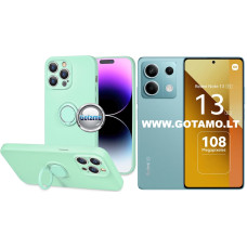 Deklas nugarele Xiaomi Redmi Note 13 5G