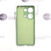 Deklas nugarele Xiaomi Redmi Note 13 Pro 4G, Xiaomi Poco M6 Pro