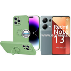 Deklas nugarele Xiaomi Redmi Note 13 Pro 4G, Xiaomi Poco M6 Pro