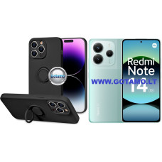 Deklas nugarele Xiaomi Redmi Note 14 5G