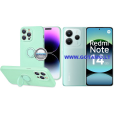 Deklas nugarele Xiaomi Redmi Note 14 5G