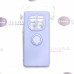 B-Hold Plus dėklas nugarėlė Xiaomi Redmi Note 14 Pro 5G, Xiaomi Poco X7 telefonams levandų violetinės spalvos