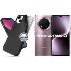 Deklas nugarele Honor Magic 7 Lite, Honor X9c, Honor X60 Pro
