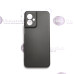 Motorola Moto G54, Motorola Moto G55, Motorola Moto G64 dėklai ir apsauginiai stiklai - B-matte dėklas nugarėlė Motorola Moto G54, Motorola Moto G55, Motorola Moto G64 telefonams juodos spalvos