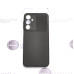 Samsung Galaxy A16, Samsung Galaxy A16 5G dėklai ir apsauginiai stiklai - B-Private dėklas nugarėlė Samsung Galaxy A16, Samsung Galaxy A16 5G telefonams juodos spalvos