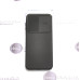 Samsung Galaxy A16, Samsung Galaxy A16 5G dėklai ir apsauginiai stiklai - B-Private dėklas nugarėlė Samsung Galaxy A16, Samsung Galaxy A16 5G telefonams juodos spalvos