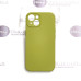 Apple iPhone 15 deklas nugarele