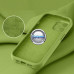 Apple iPhone 15 deklas nugarele
