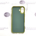 Apple iPhone 16 Plus deklas nugarele