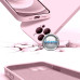 Apple iPhone 16e deklas nugarele