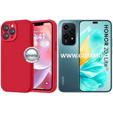 honor 200 lite deklas nugarele