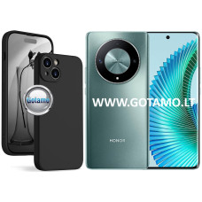 Honor Magic 6 Lite, Honor X9b, Honor X50 deklas nugarele