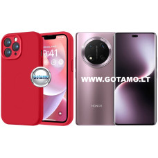 Honor Magic 7 Lite, Honor X9c, Honor X60 Pro deklas nugarele