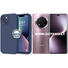 Honor Magic 7 Lite, Honor X9c, Honor X60 Pro deklas nugarele