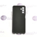 B-Soft Plus dėklas nugarėlė Samsung Galaxy A13 5G, Samsung Galaxy A04s telefonams juodos spalvos