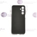 B-Soft Plus dėklas nugarėlė Samsung Galaxy A16, Samsung Galaxy A16 5G telefonams juodos spalvos