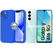 Deklas nugarele Samsung Galaxy A16