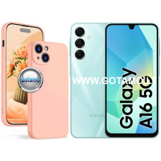 Deklas nugarele Samsung Galaxy A16