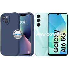 Samsung Galaxy A16 deklas nugarele