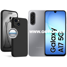 Deklas nugarele Samsung Galaxy A17