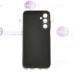 B-Soft Plus dėklas nugarėlė Samsung Galaxy A25 mobiliajam telefonui juodos spalvos