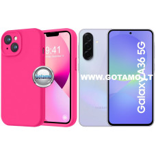 Samsung Galaxy A36 deklas nugarele