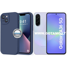 Samsung Galaxy A36 deklas nugarele