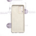 Samsung Galaxy A52 deklas nugarele