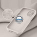 Samsung Galaxy A52 deklas nugarele