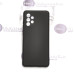 B-Soft Plus dėklas nugarėlė Samsung Galaxy A52, Samsung Galaxy A52 5G, Samsung Galaxy A52s 5G telefonams juodos spalvos