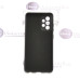 B-Soft Plus dėklas nugarėlė Samsung Galaxy A52, Samsung Galaxy A52 5G, Samsung Galaxy A52s 5G telefonams juodos spalvos