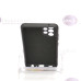 B-Soft Plus dėklas nugarėlė Samsung Galaxy A52, Samsung Galaxy A52 5G, Samsung Galaxy A52s 5G telefonams juodos spalvos