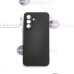 B-Soft Plus dėklas nugarėlė Samsung Galaxy A56 telefonui juodos spalvos