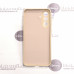 B-Soft Plus dėklas nugarėlė Samsung Galaxy A56 telefonui pilkos spalvos