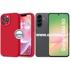 Samsung Galaxy A56 deklas nugarele
