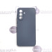 B-Soft Plus dėklas nugarėlė Samsung Galaxy A56 telefonui tamsiai mėlynos spalvos