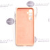 Samsung Galaxy S24 FE deklas nugarele