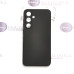 B-Soft Plus dėklas nugarėlė Samsung Galaxy S24 FE telefonui juodos spalvos