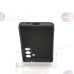 B-Soft Plus dėklas nugarėlė Samsung Galaxy S24 FE telefonui juodos spalvos