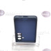 B-Soft Plus dėklas nugarėlė Samsung Galaxy S24 FE telefonui tamsiai mėlynos spalvos