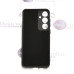 B-Soft Plus dėklas nugarėlė Samsung Galaxy S24+ (S24 Plus) telefonui juodos spalvos