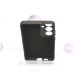 B-Soft Plus dėklas nugarėlė Samsung Galaxy S24+ (S24 Plus) telefonui juodos spalvos